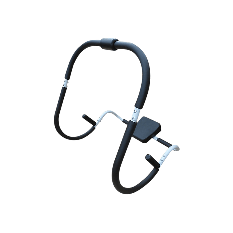 Ab Crunch Abdominal Exercise Roller with Computer [ONLINE ONLY]