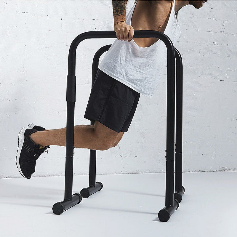 Chin Dip Parallel Bar Push Up Dipping Equipment (Online Only)