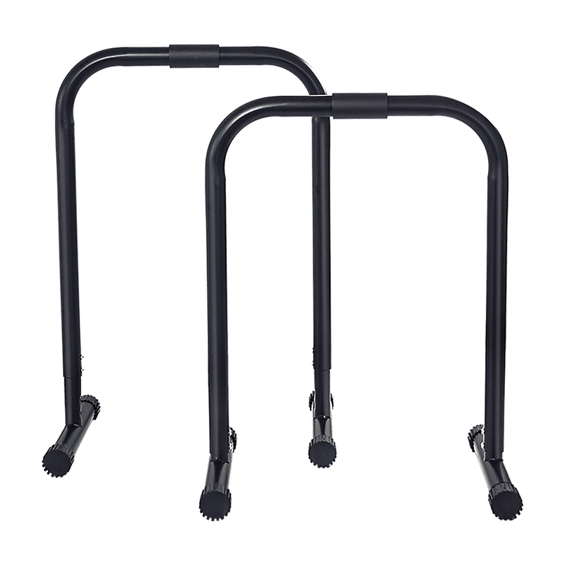 Chin Dip Parallel Bar Push Up Dipping Equipment (Online Only)