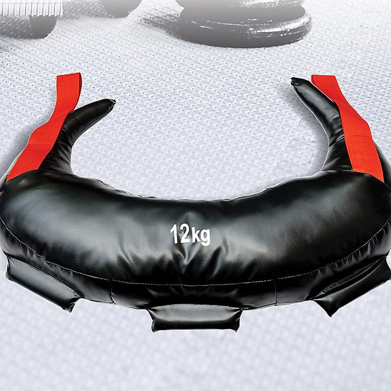 12kg Bulgarian Workout Power Bag [ONLINE ONLY]