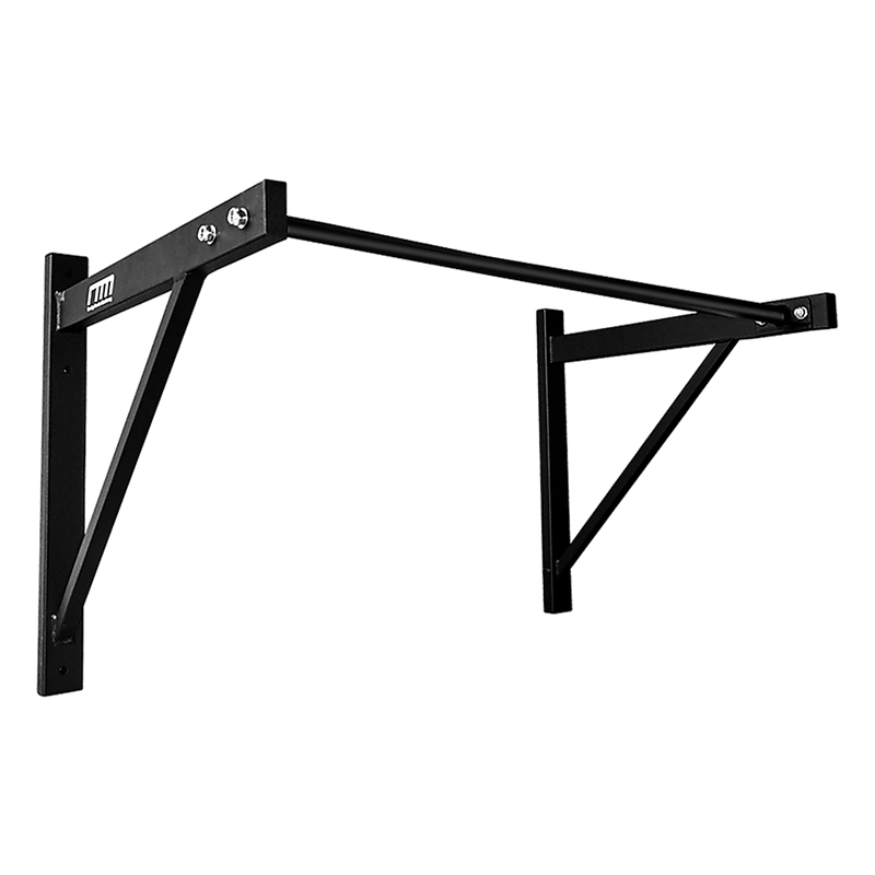 Wall Mounted Pull Up Bar [ONLINE ONLY]