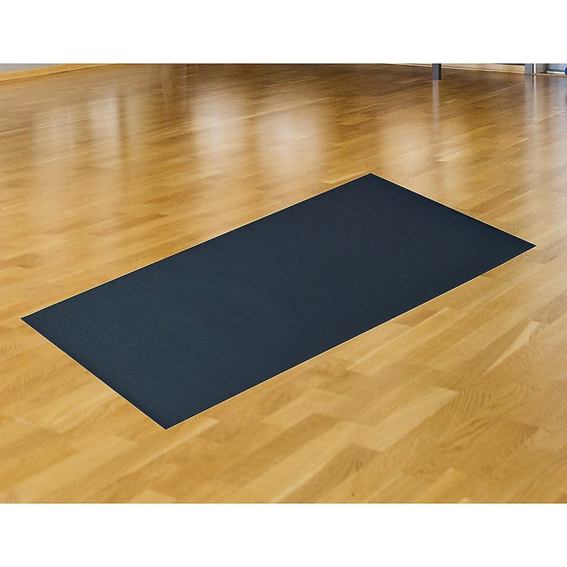 2m Gym Rubber Floor Mat Reduce Treadmill Vibration [ONLINE ONLY]