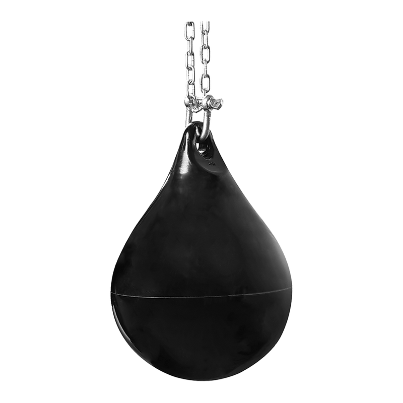 30L Water Punching Bag Aqua with D-Shackle and Chain [ONLINE ONLY]