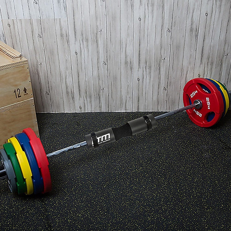 Barbell Squat Pad [ONLINE ONLY]