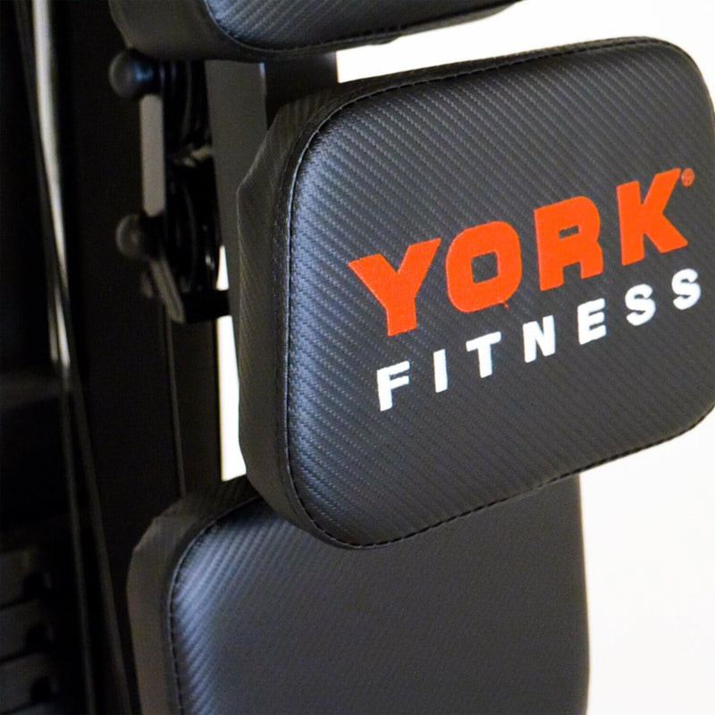 York Enforcer Home Gym