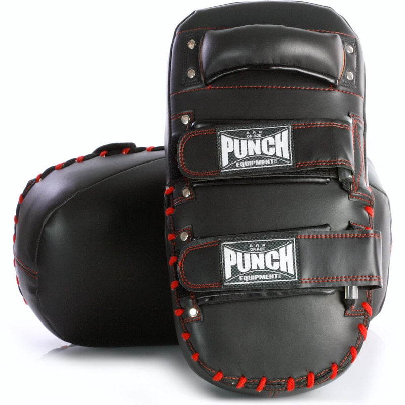 PUNCH AAA Straight Thai Pads