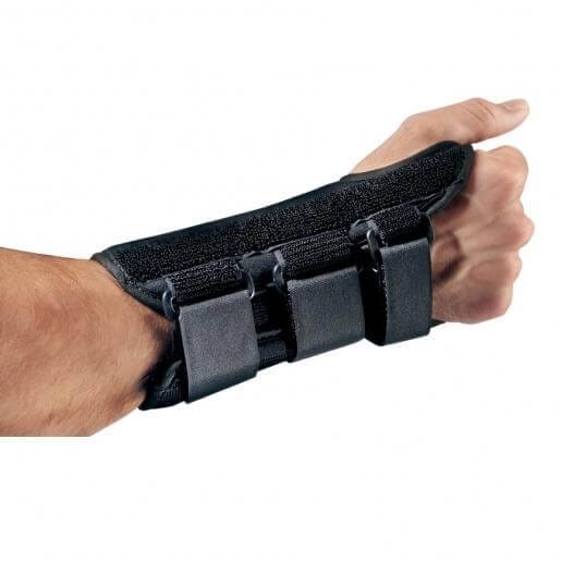 Comfortform Wrist XL