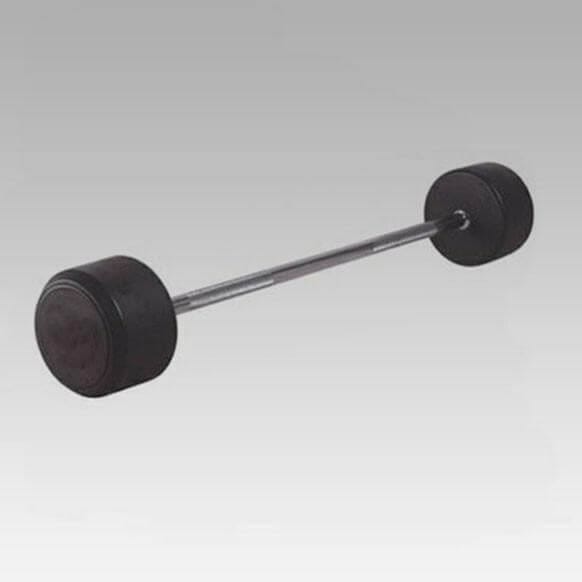 Fixed Barbell - Fast Moving! Few Items Left!