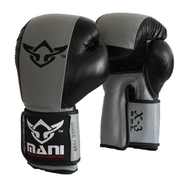Gel Boxing Glove