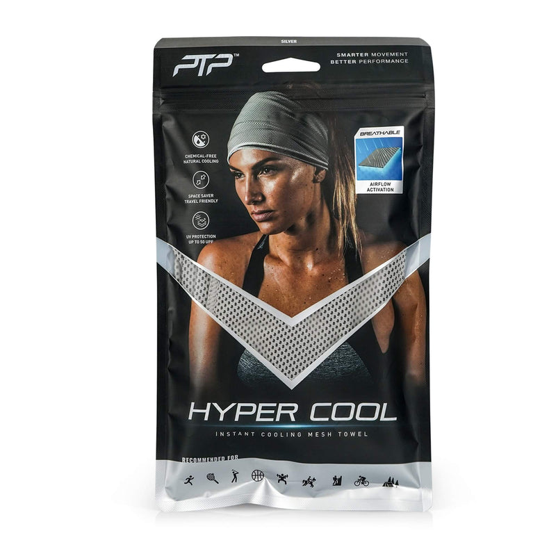 Hyper Cool Towel