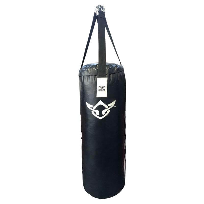 Mani 4FT Deluxe Boxing Bag