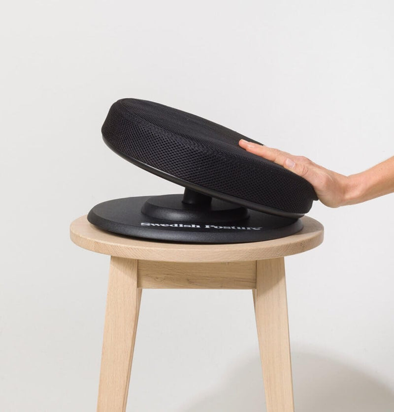 Swedish Posture - Posture Balance Ergonomic Seat Core Trainer