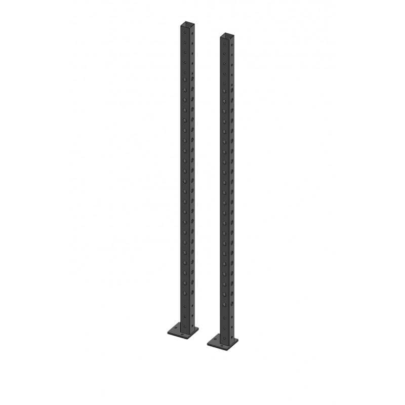 BodyworX Crossfit Power Rack - Uprights (1 pair)
