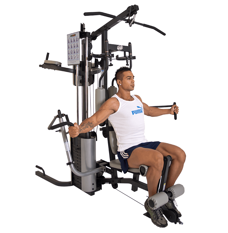 Orbit gym set hotsell