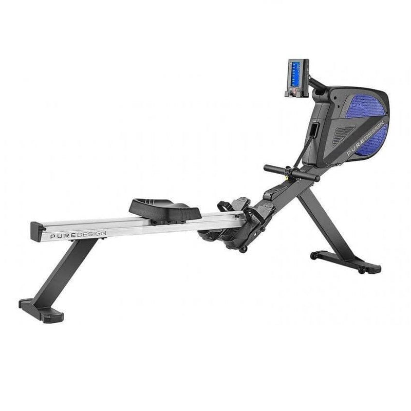 Pure Design PR7 Magnetic Air Rower - AVAILABLE FOR IMMEDIATE DELIVERY