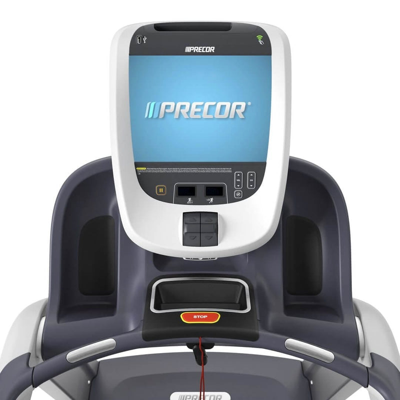 Precor TRM885 Treadmill P80/P82