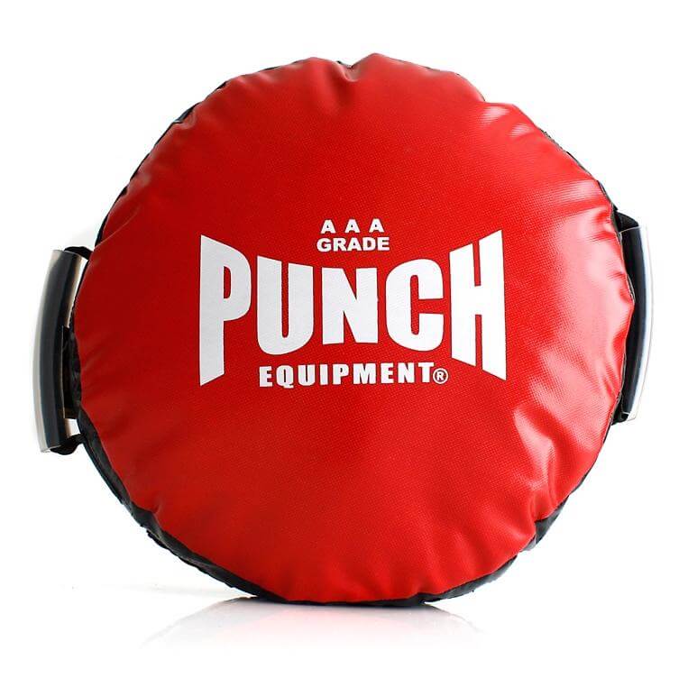 PUNCH AAA Round Boxing / Hit Shield