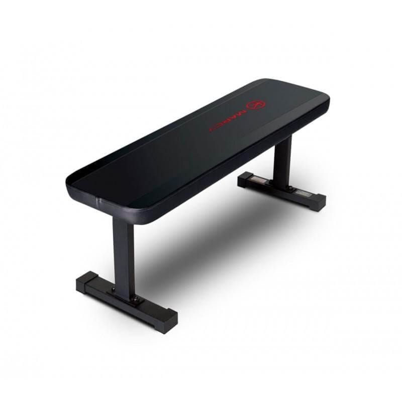 Marcy Flat Bench - - Great Value! - AVAILABLE FOR IMMEDIATE DELIVERY - 1 LEFT