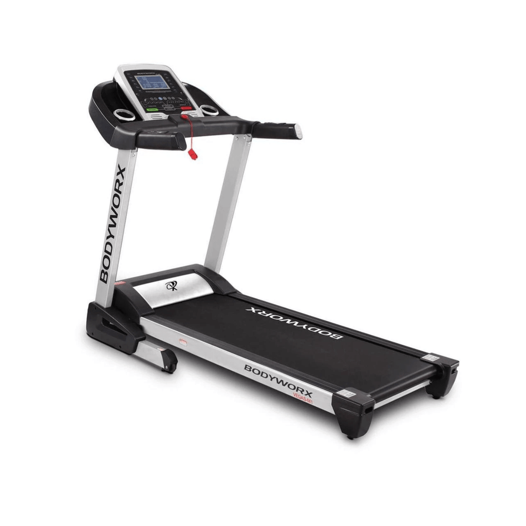 Bodyworx sport discount 1250 treadmill