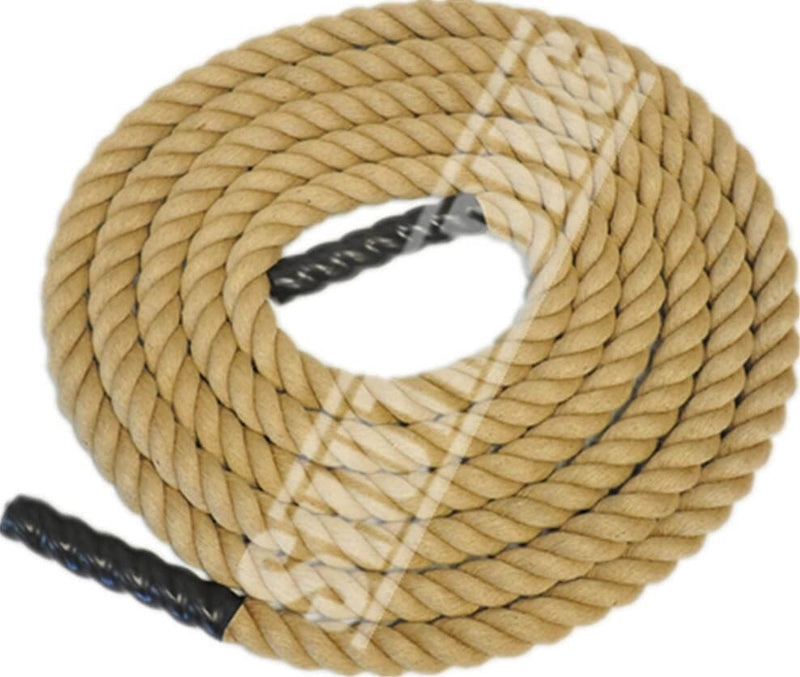 Sisal Battling Rope 2 inch thick