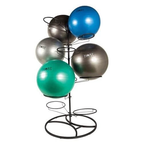 Commercial Swiss Ball Tree