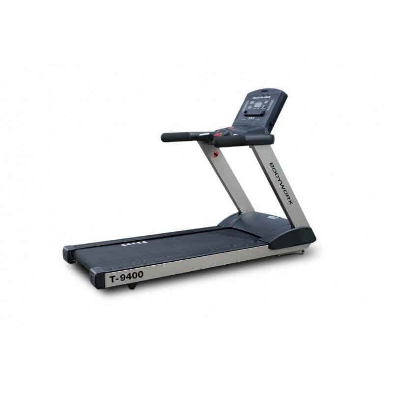 Bodyworx colorado 200 online treadmill