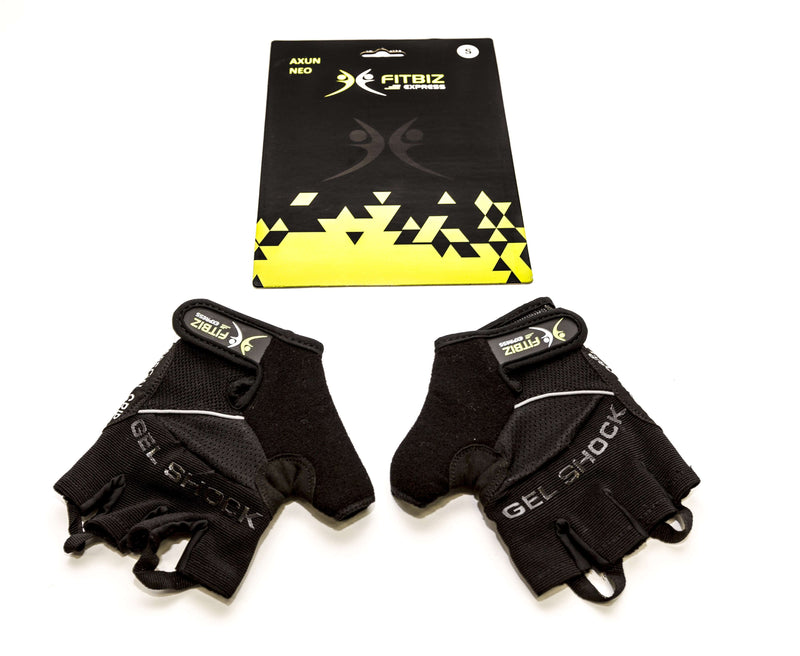 Axun Neo Weight Lifting Gloves