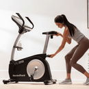 NordicTrack VU29 Upright Exercise Bike
