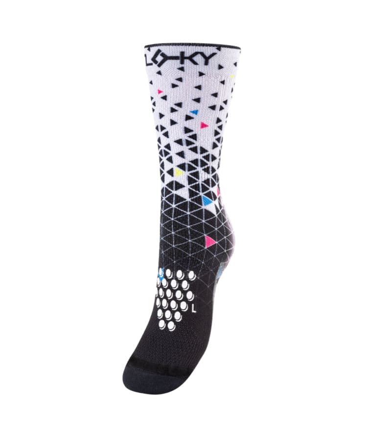 S-MASH FANTASY Sock - Limited Edition