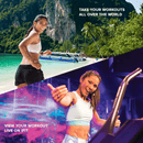 NordicTrack VU29 Upright Exercise Bike