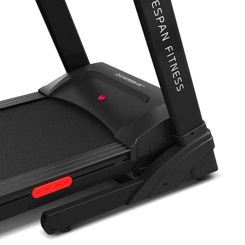 Torque 4 Treadmill