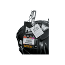 Boxing Bag - Trophy Getters® Mil Spec™ - Refillable - 5ft - Black