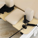 Contour Pro Folding Aluminum Pilates Reformer Bed Set