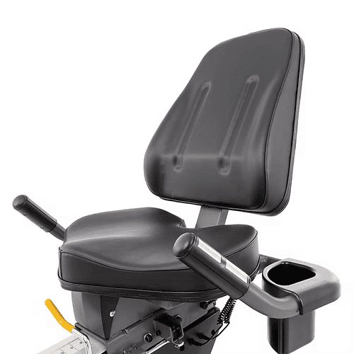Spirit Commercial CR800+ Recumbent Bike