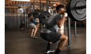 Harbinger Men's 4.5" HexCore Weight Lifting Belt
