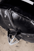 Boxing Bag - Trophy Getters® Mil Spec™ - Refillable - 5ft - Black