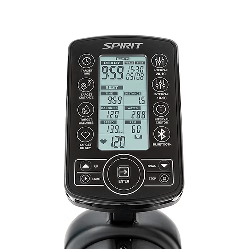 Spirit Commercial AB900+ Dual Action Air Bike