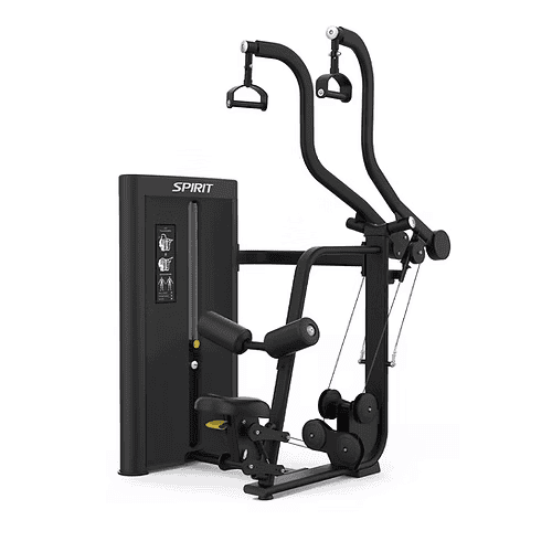 Spirit Commercial Strength - Lat Pull Down