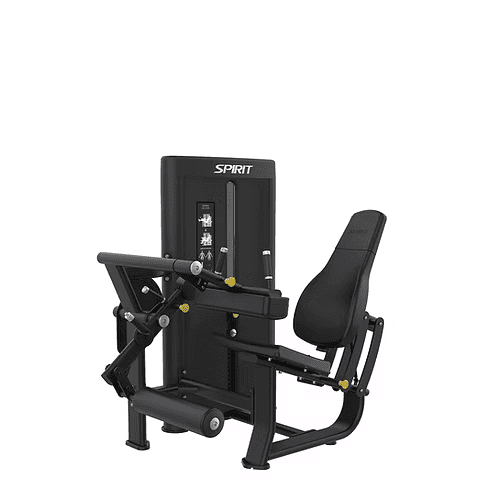 Spirit Commercial Strength - Seated Leg Curl