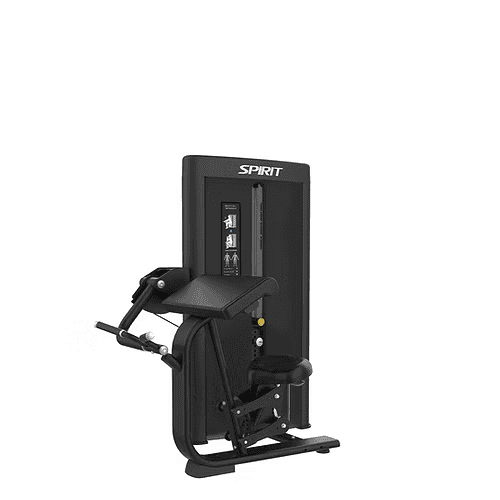 Spirit Commercial Strength - Biceps Curl
