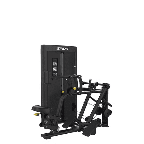 Spirit Commercial Strength - Seated Row