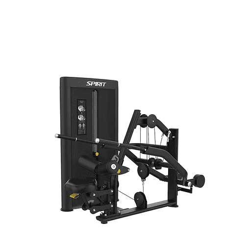 Spirit Commercial Strength - Triceps Press
