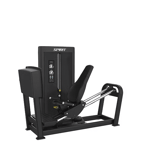 Spirit Commercial Strength - Seated Leg Press