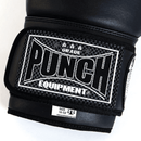 Boxing Gloves - Trophy Getters® Mil Spec™ - Matt Black