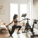 ProForm Tour De France C14 Exercise Bike - Floor Model - Clearance Sale - 1 LEFT