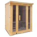 ReGen8 Trio - 3 Person 2520W Infrared Sauna - PRE-ORDER NOW!