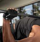 Harbinger Men's Power Weight Lifting Gloves 3.0