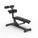 Spirit Commercial Free Weight Strength - Adjustable Ab Bench