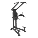 Spirit Commercial Free Weight Strength - Chin/Dip/Leg Raise