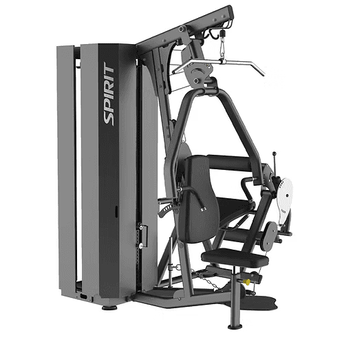 Spirit Multi Jungle Strength Range - 2 Stack (Corner Station)